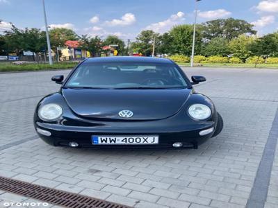 Volkswagen New Beetle 2.0