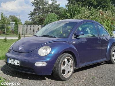 Volkswagen New Beetle 2.0