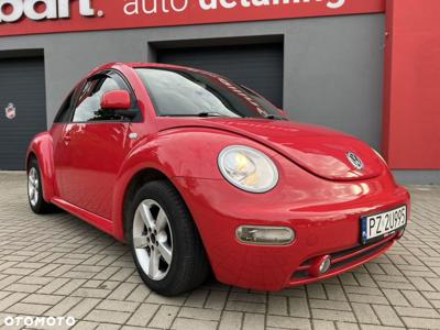 Volkswagen New Beetle 2.0