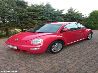 Volkswagen New Beetle 2.0