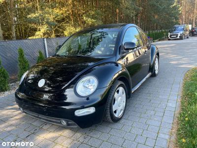 Volkswagen New Beetle 2.0