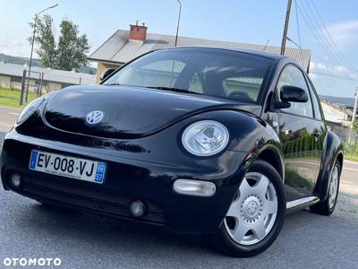 Volkswagen New Beetle 2.0