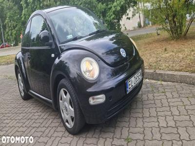 Volkswagen New Beetle 2.0