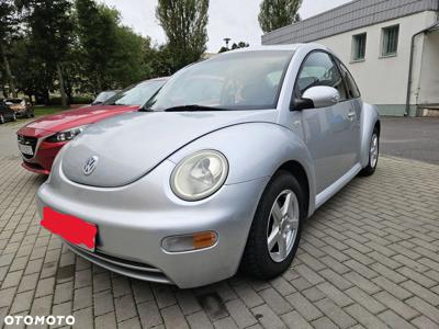 Volkswagen New Beetle