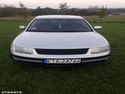 Volkswagen Passat 1.6