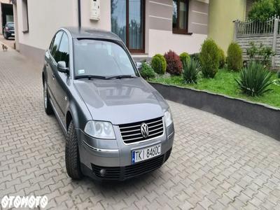 Volkswagen Passat 1.6 Comfortline