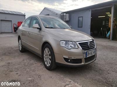 Volkswagen Passat 1.8 TSI Highline Tiptr