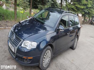 Volkswagen Passat 1.9 TDI Comfortline