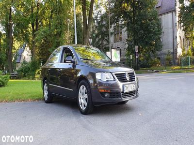 Volkswagen Passat 1.9 TDI Highline