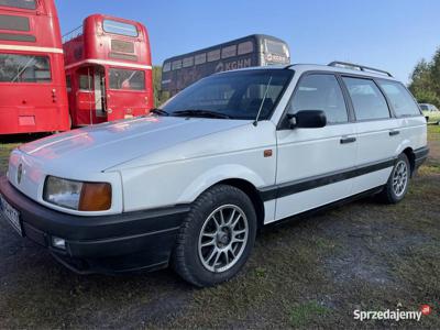 Volkswagen Passat 1991 rok - 1.9 diesel