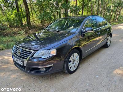 Volkswagen Passat 2.0 Blue TDI SCR Highline