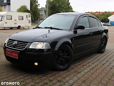 Volkswagen Passat 2.0 Comfortline