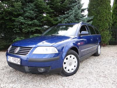 Volkswagen Passat 2.0 Comfortline