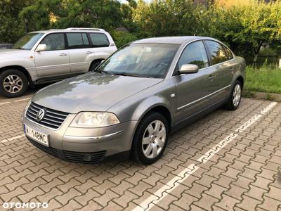 Volkswagen Passat 2.0 Highline