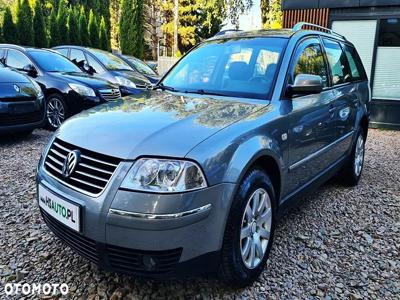 Volkswagen Passat 2.0 Highline