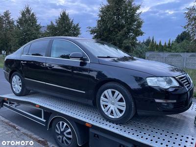 Volkswagen Passat 2.0 TDI Highline