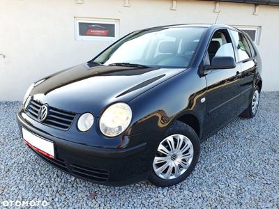 Volkswagen Polo 1.2 12V Comfortline