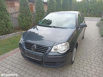 Volkswagen Polo 1.2 12V Comfortline