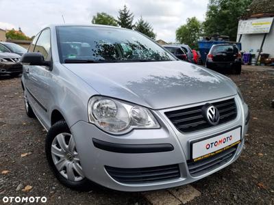 Volkswagen Polo 1.2 12V Comfortline