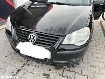 Volkswagen Polo 1.2 12V Comfortline