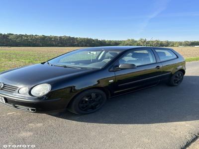 Volkswagen Polo 1.2 12V Comfortline