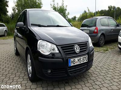 Volkswagen Polo 1.2 12V Comfortline