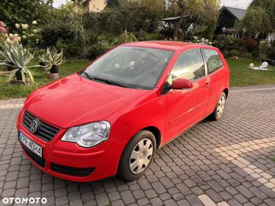 Volkswagen Polo 1.2 12V Comfortline