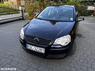 Volkswagen Polo 1.2 12V Comfortline