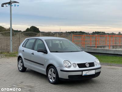 Volkswagen Polo 1.2 12V Highline