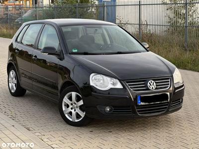 Volkswagen Polo 1.2 12V Highline