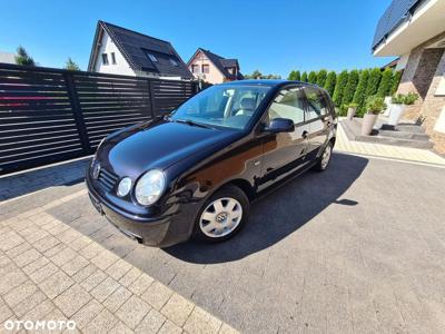 Volkswagen Polo 1.2 12V Highline