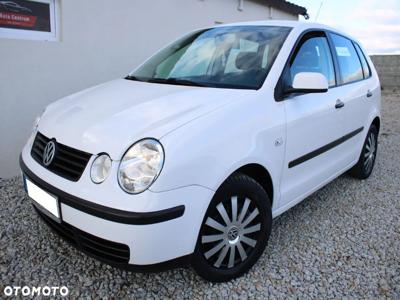 Volkswagen Polo 1.2 Comfortline