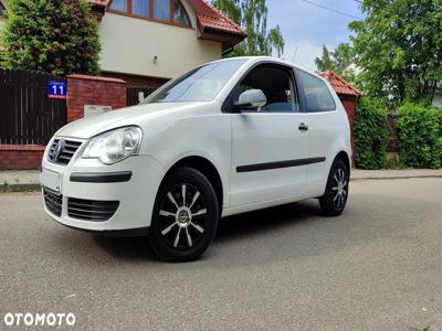 Volkswagen Polo 1.2 Comfortline