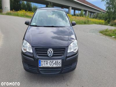 Volkswagen Polo 1.2 Entry