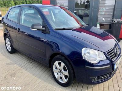 Volkswagen Polo 1.2 Sportline