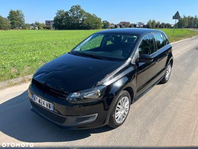 Volkswagen Polo 1.2 TDI Blue Motion