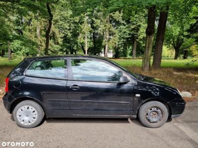 Volkswagen Polo 1.2 Trendline