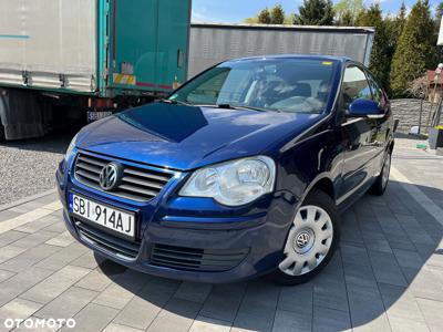 Volkswagen Polo 1.2 Trendline