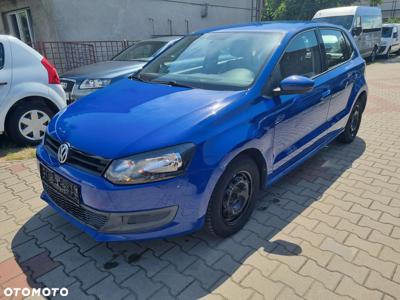 Volkswagen Polo 1.2 Trendline