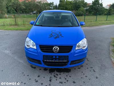 Volkswagen Polo 1.2 Trendline