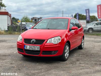 Volkswagen Polo 1.2 United