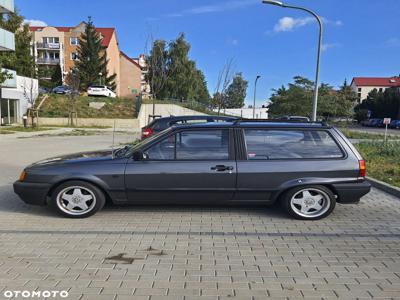 Volkswagen Polo 1.3 CL