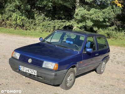 Volkswagen Polo 1.3 CL