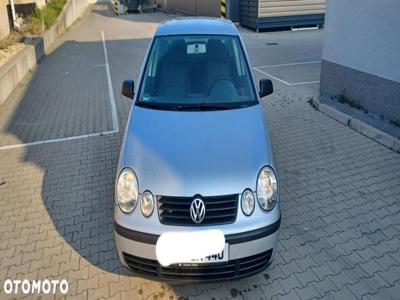 Volkswagen Polo 1.4 16V Comfortline