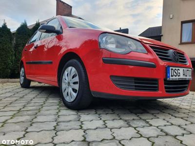 Volkswagen Polo 1.4 16V Fun