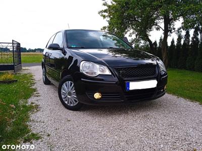 Volkswagen Polo 1.4 16V Sportline