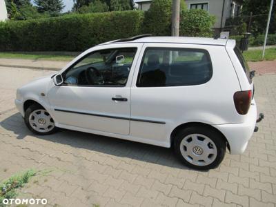 Volkswagen Polo 1.4 Basis