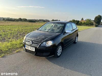 Volkswagen Polo 1.4 TDI DPF BlueMotion