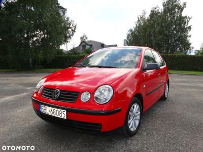 Volkswagen Polo 55