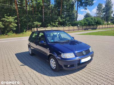 Volkswagen Polo 60